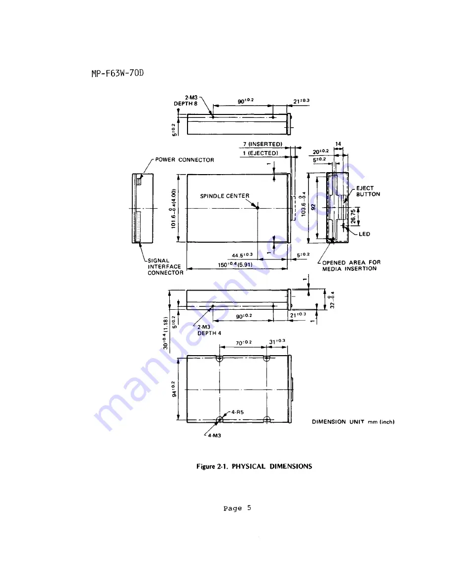 Tandy 1000 HX Скачать руководство пользователя страница 369