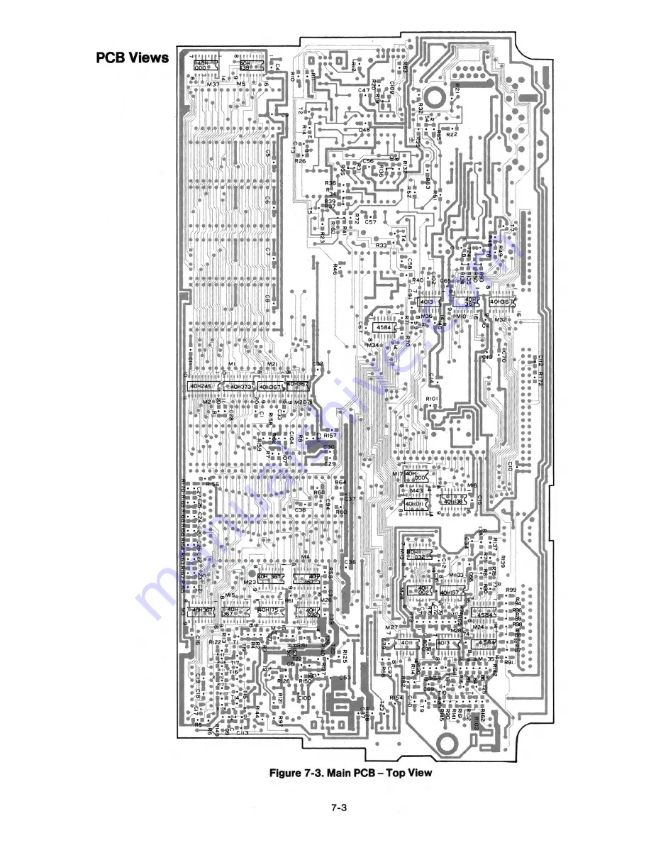 Tandy 102 Скачать руководство пользователя страница 71