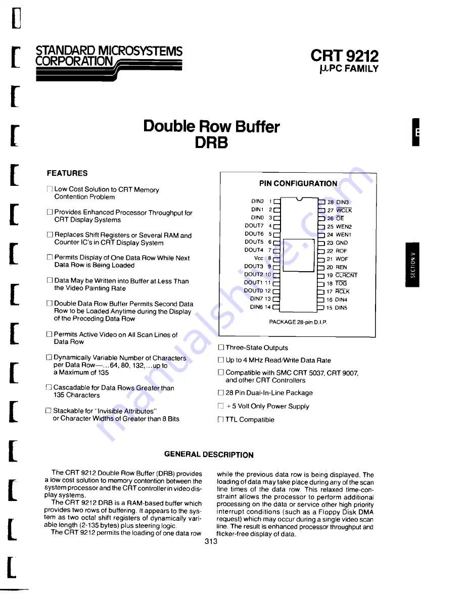 Tandy 2000 Скачать руководство пользователя страница 467