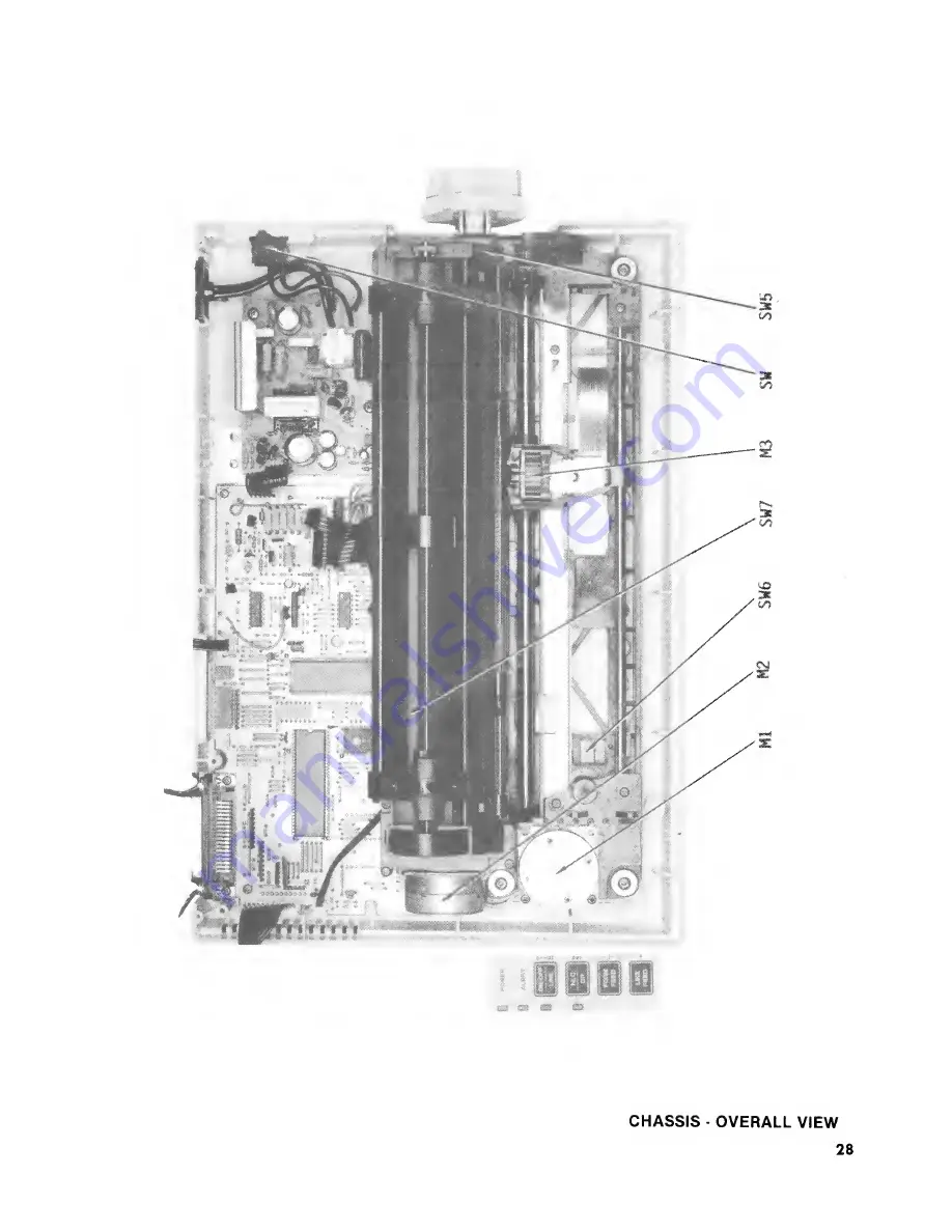 Tandy 26-2814 Скачать руководство пользователя страница 41