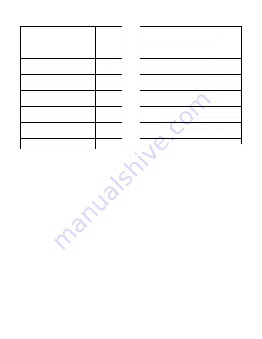 TANEL Electronics WIP-22D User Manual Download Page 8