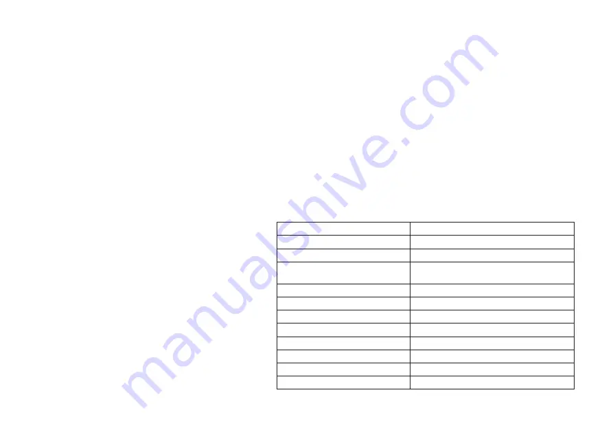 Tangent Danmark DAC II User Manual Download Page 20