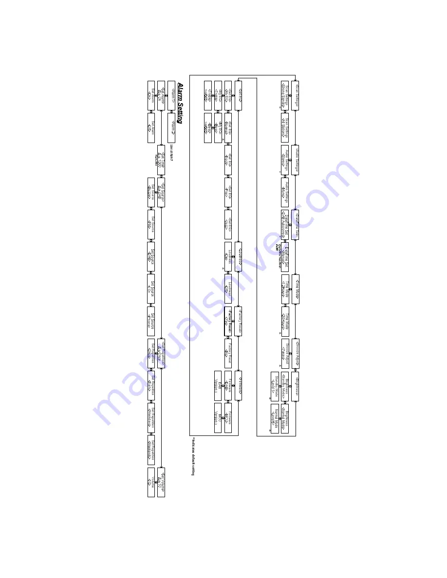 Tangent ALIO CD-FM Manual Download Page 11