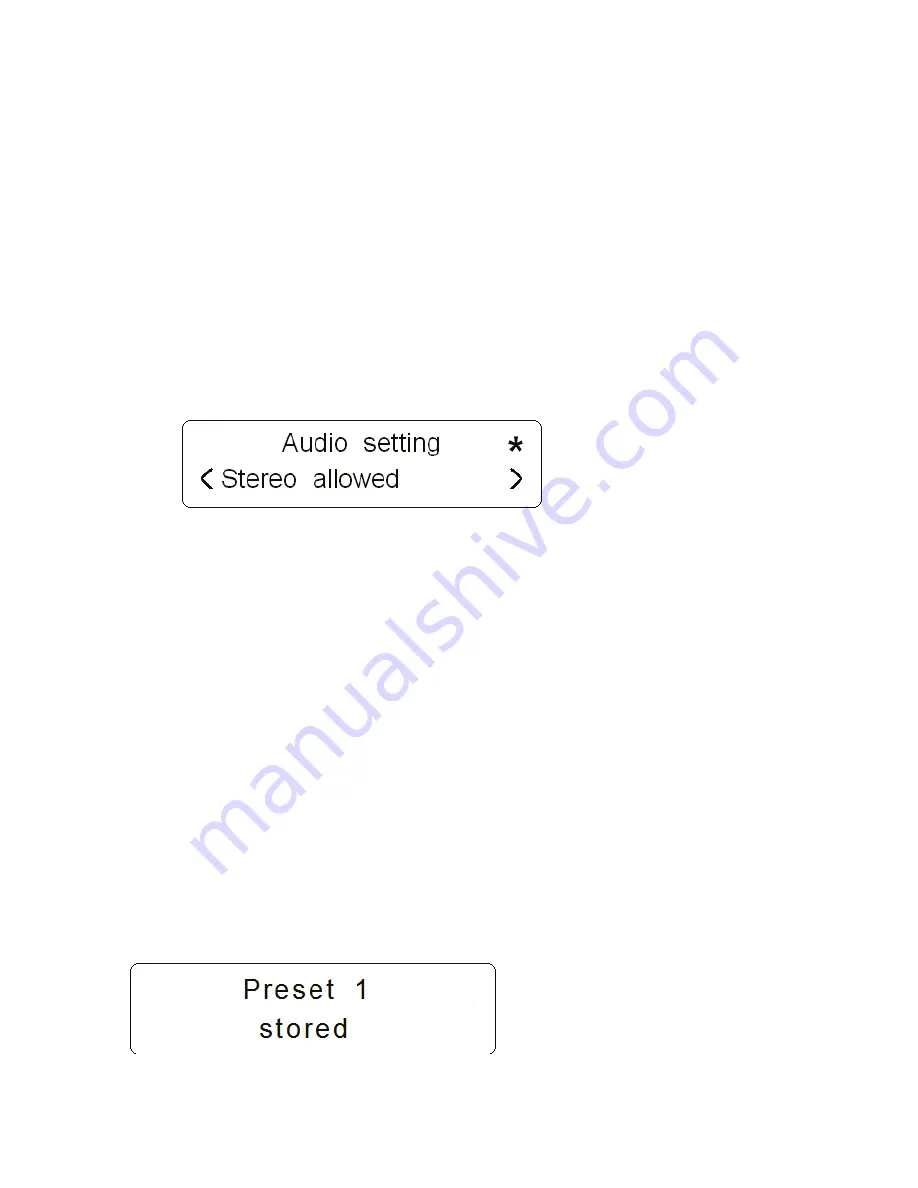 Tangent Dab2go BT User Manual Download Page 27