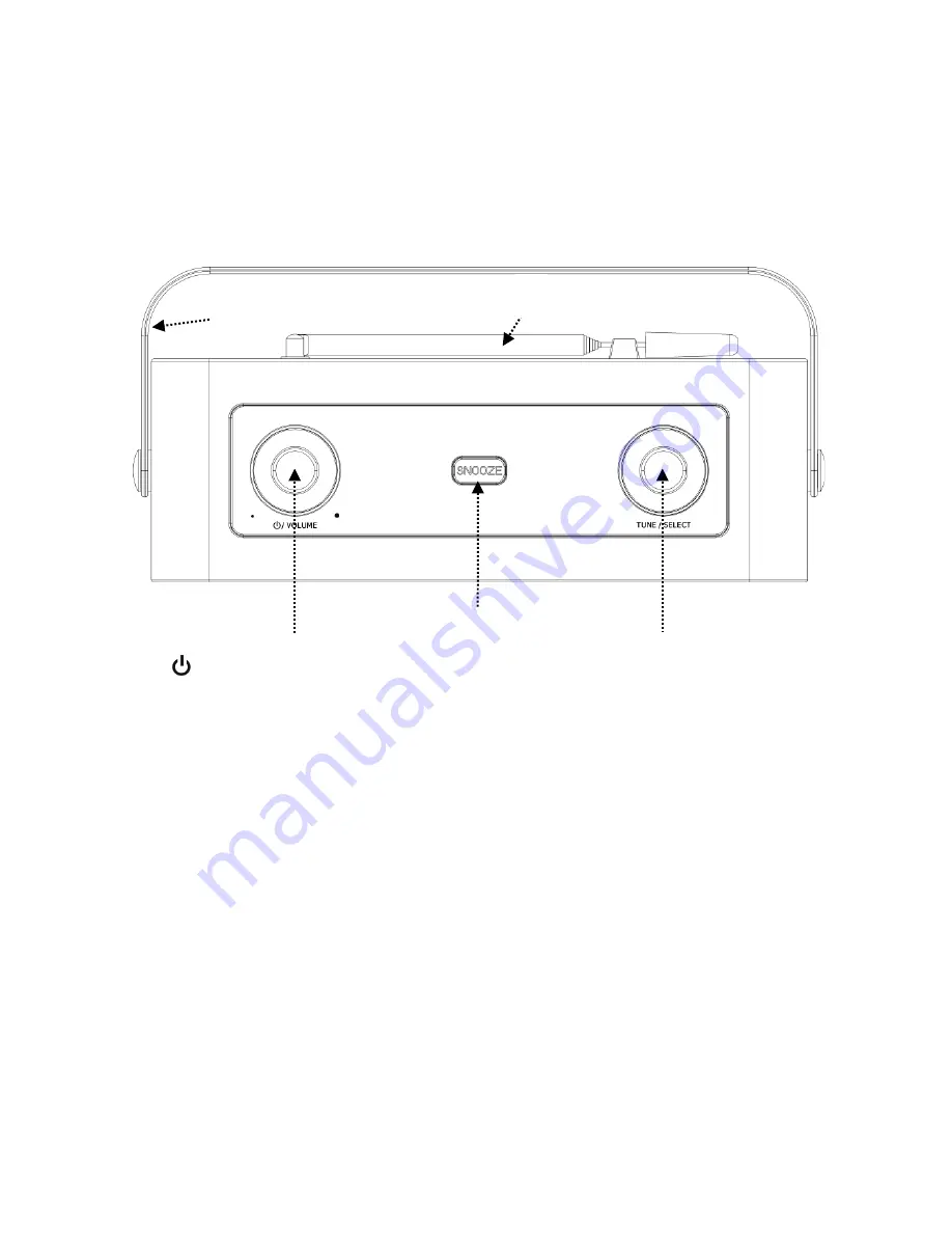 Tangent Dab2go BT User Manual Download Page 35