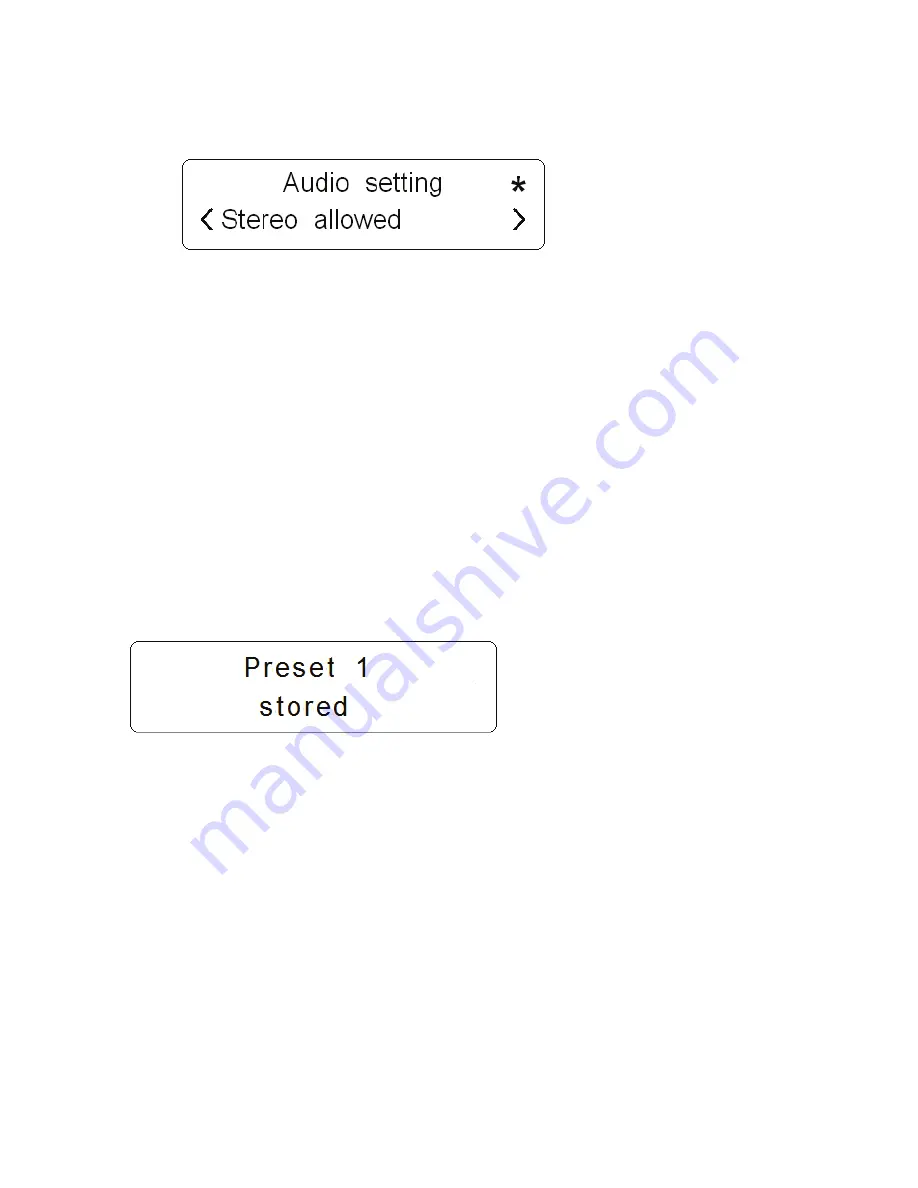 Tangent Dab2go BT User Manual Download Page 117