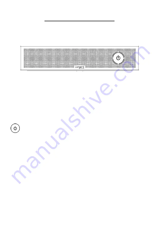 Tangent Lifestyle LS30 User Manual Download Page 4