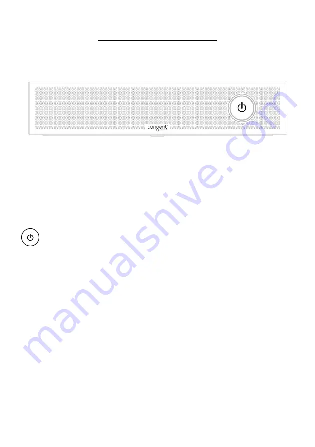 Tangent Lifestyle LS30 User Manual Download Page 31