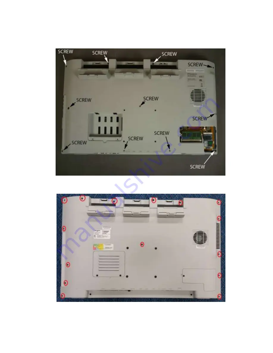 Tangent Medix T22B Скачать руководство пользователя страница 5