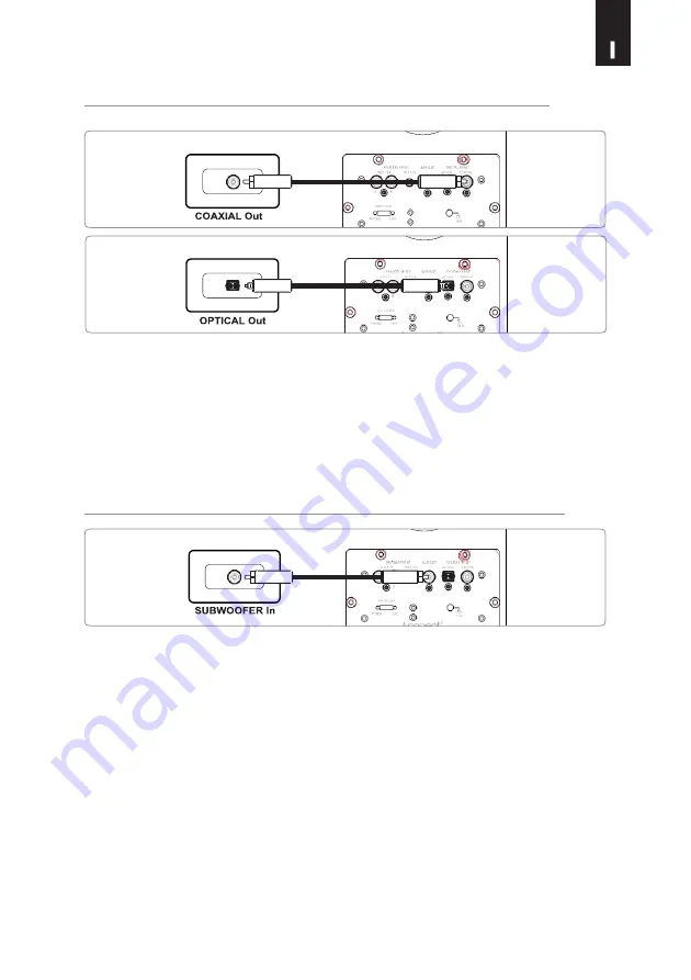 Tangent spectrum X5 BT Скачать руководство пользователя страница 49