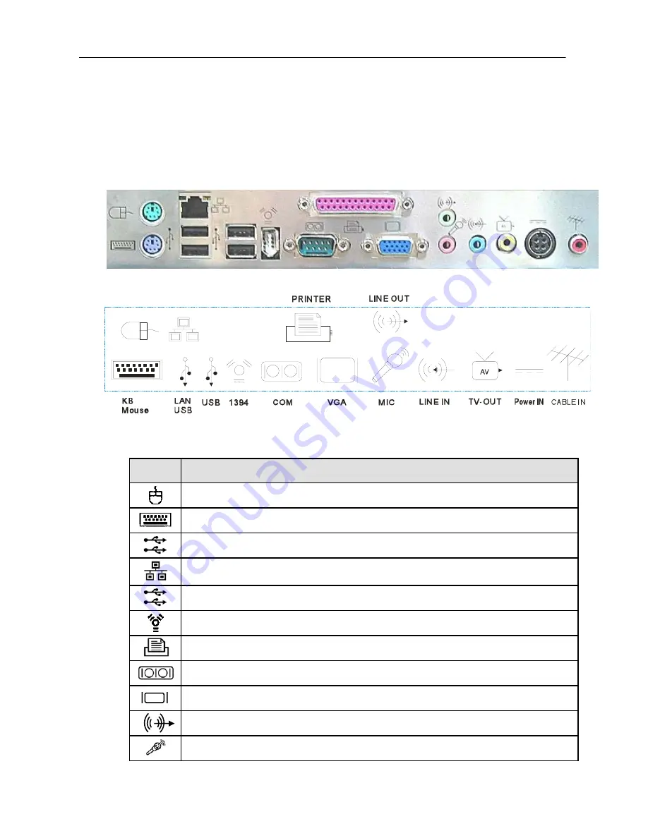 Tangent VITA 7500S Скачать руководство пользователя страница 9