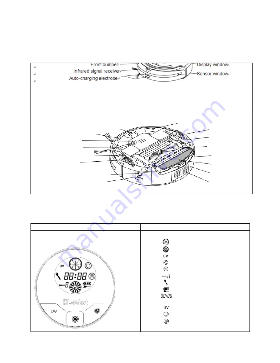 TanGO X3s User Manual Download Page 7