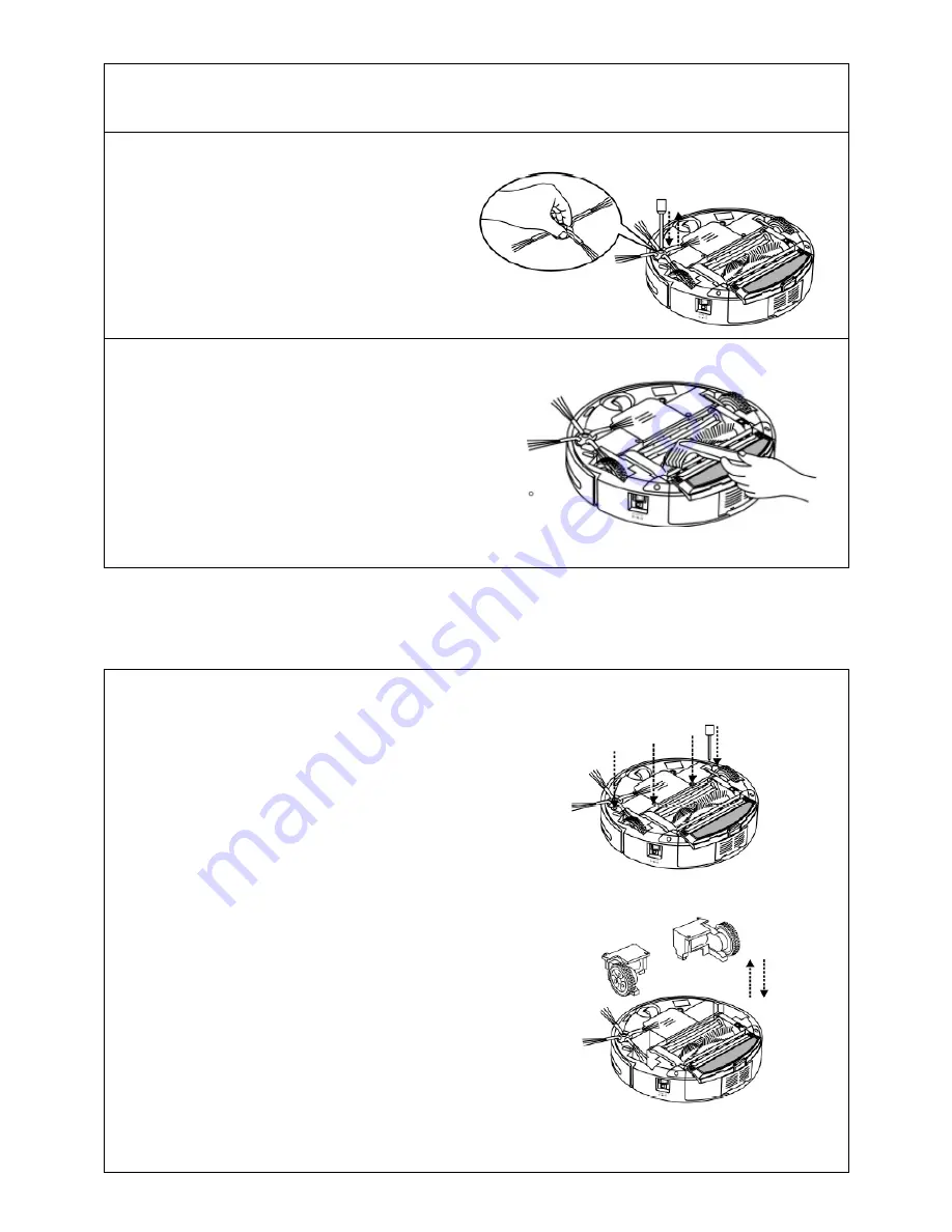 TanGO X3s User Manual Download Page 11