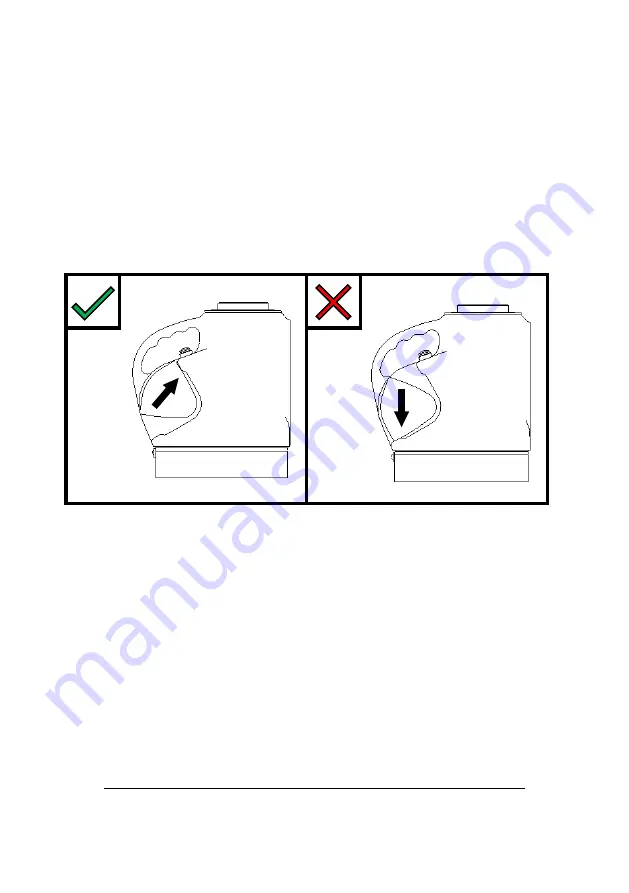 Tangye P6100S Original Instructions Manual Download Page 23