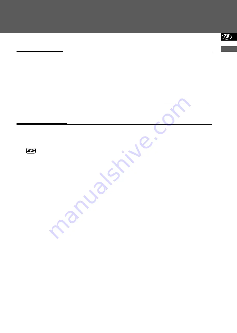 Tanita DC-430MA III Instruction Manual Download Page 25