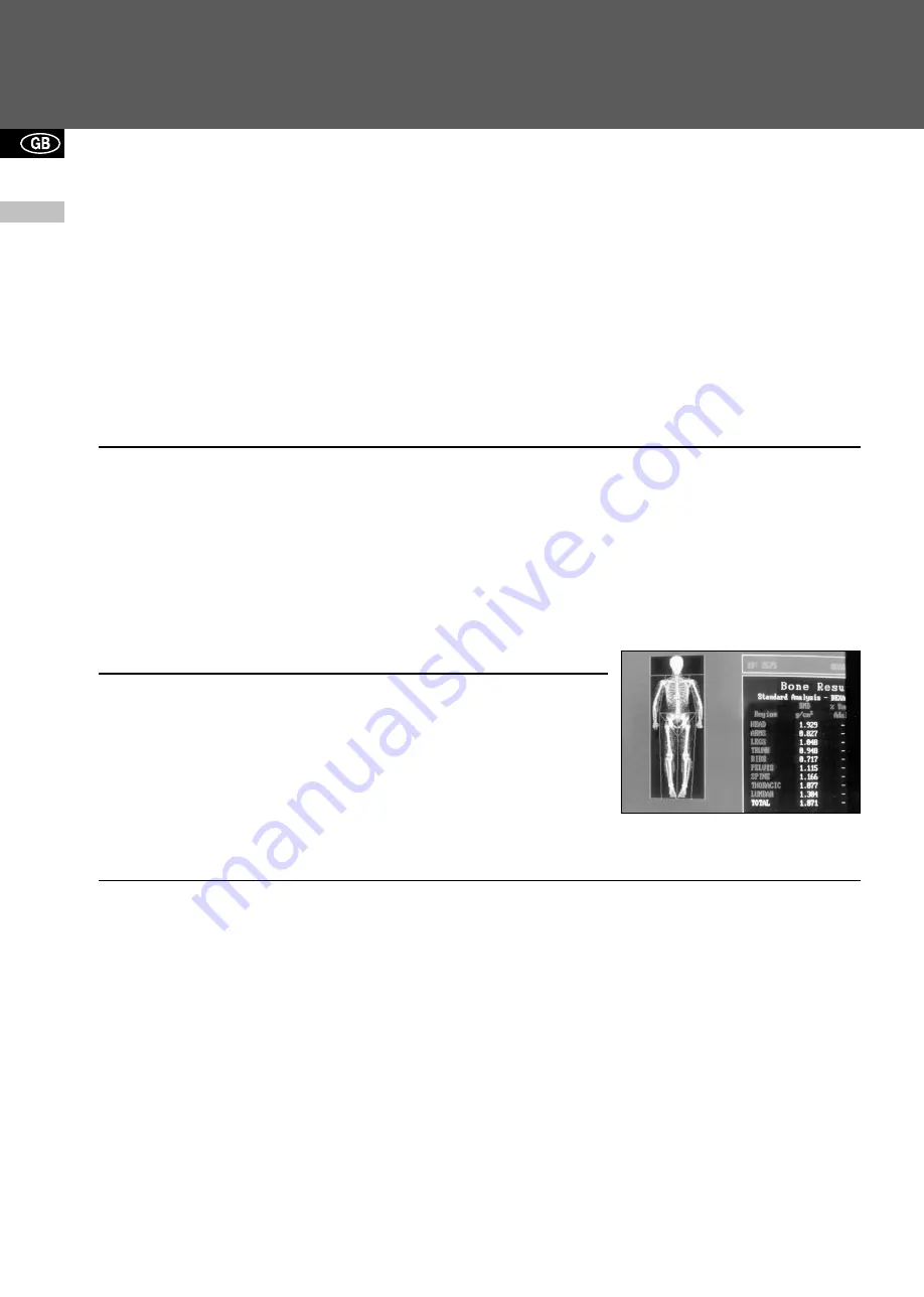 Tanita DC-430MA III Instruction Manual Download Page 32