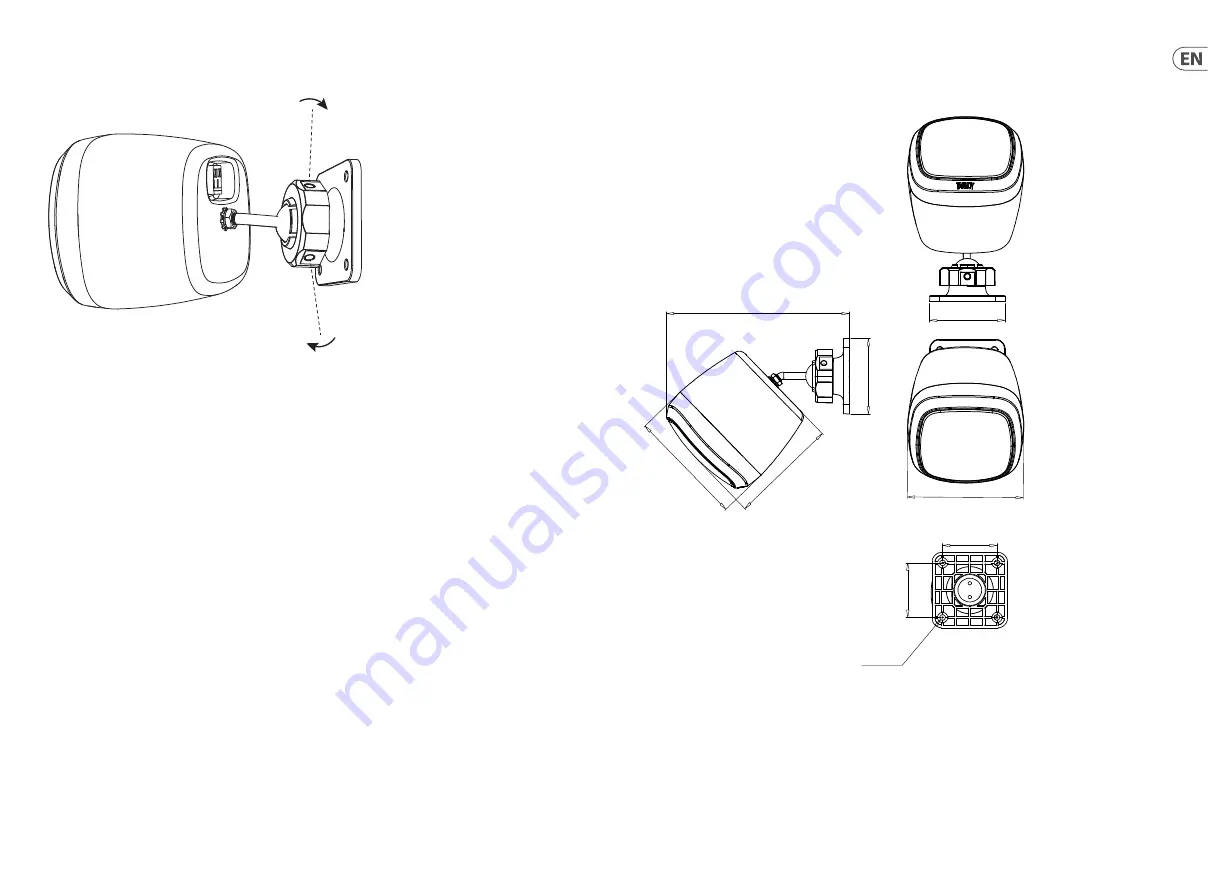 Tannoy SAT 3 Quick Start Manual Download Page 10