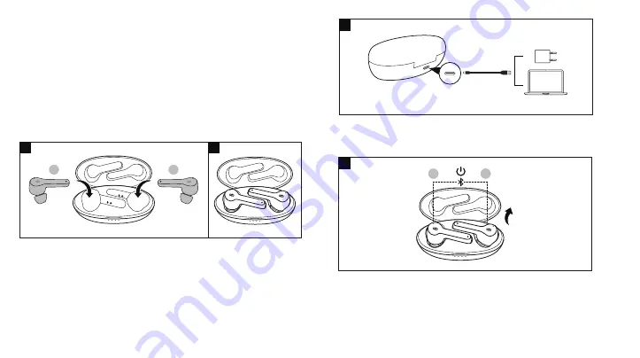 TaoTronics SoundLiberty 53 User Manual Download Page 31