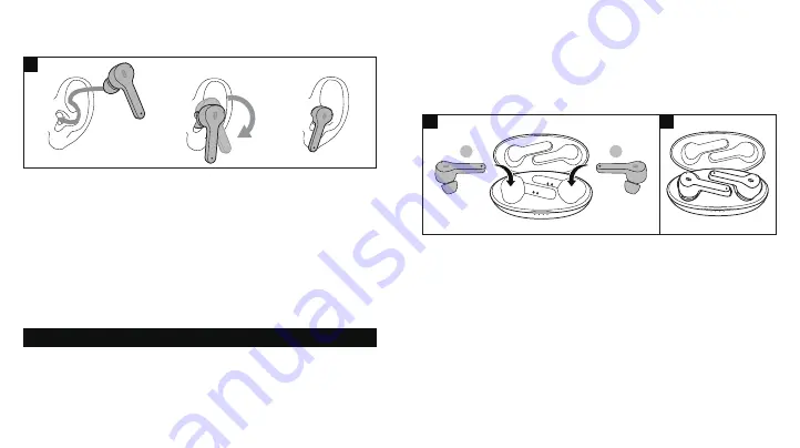 TaoTronics SoundLiberty 53 Скачать руководство пользователя страница 37