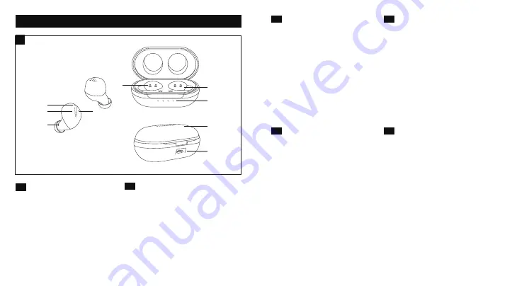 TaoTronics SoundLiberty 94 User Manual Download Page 4