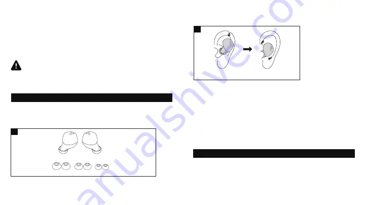 TaoTronics SoundLiberty 94 User Manual Download Page 6