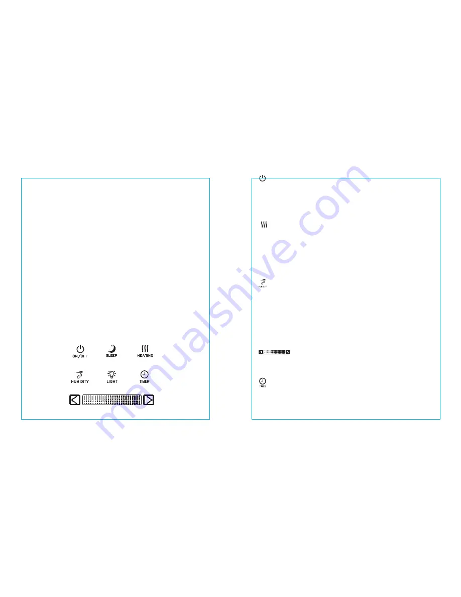 TaoTronics TT-AH008 User Manual Download Page 18