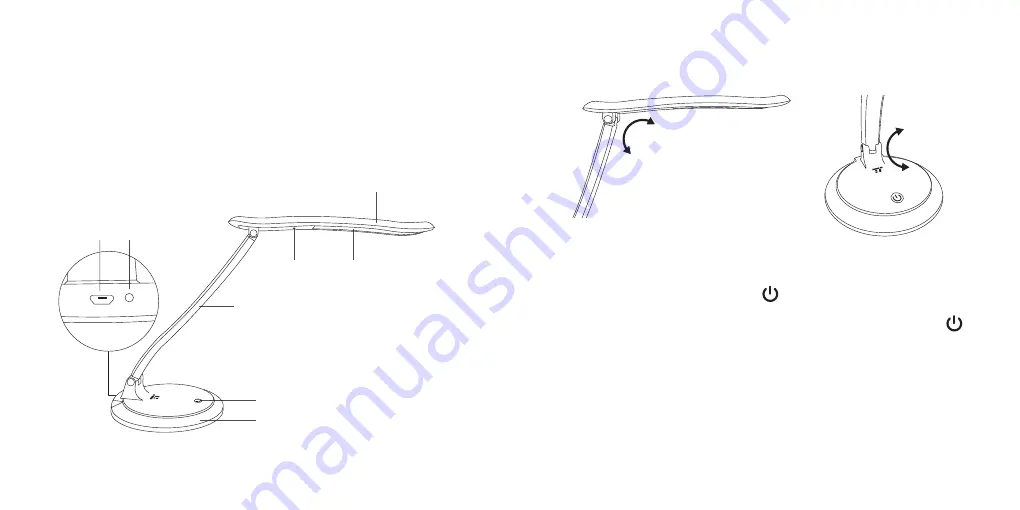 TaoTronics TT-DL24 User Manual Download Page 4