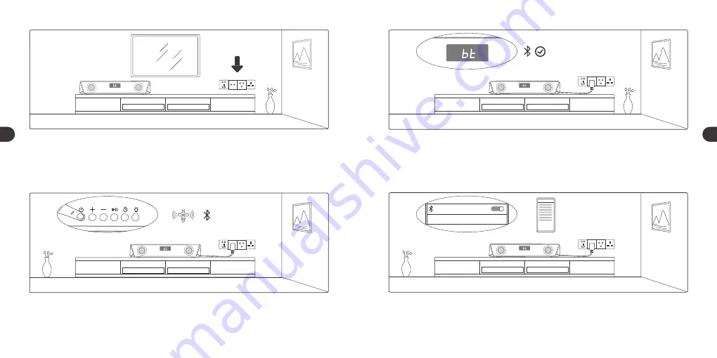 TaoTronics TT-SK027 User Manual Download Page 38