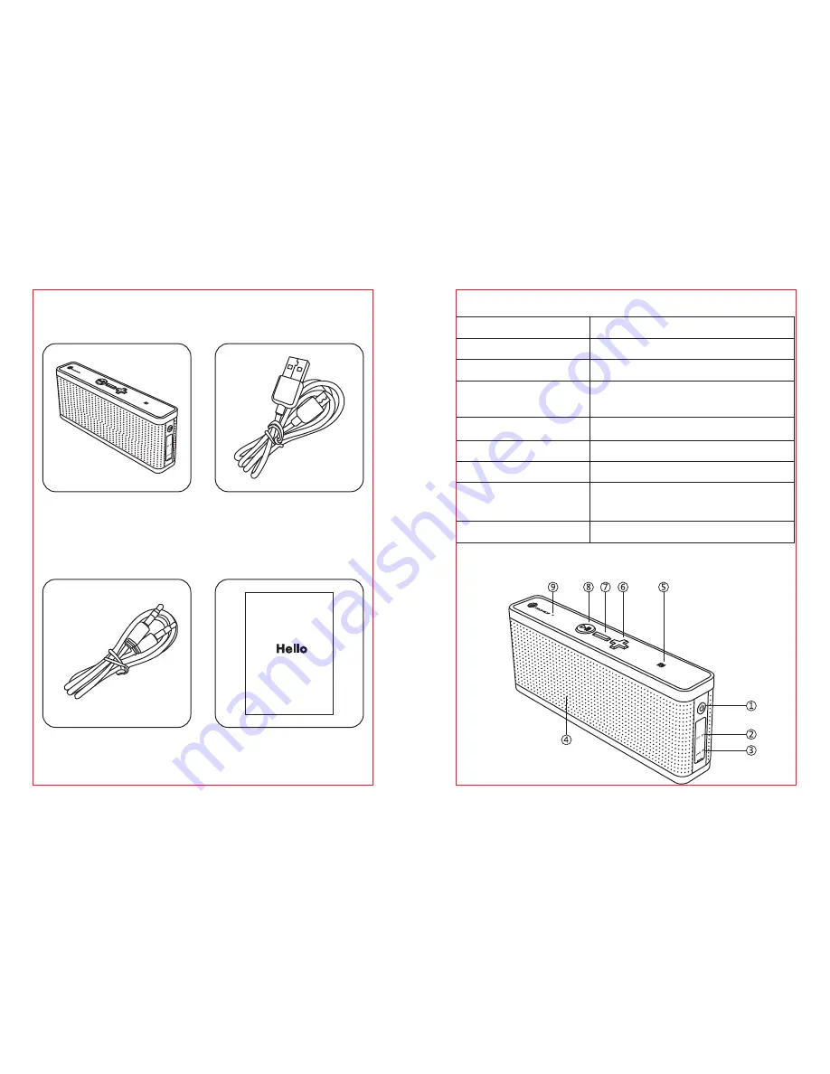 TaoTronics TT-SK09 User Manual Download Page 19