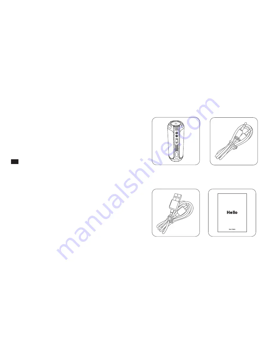 TaoTronics TT-SK11 User Manual Download Page 27