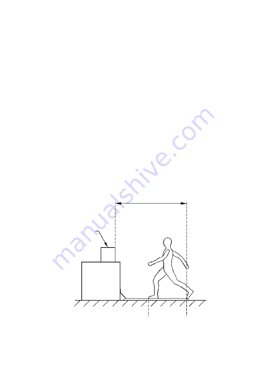 Tapeswitch CKP/S1 Technical Manual Download Page 9