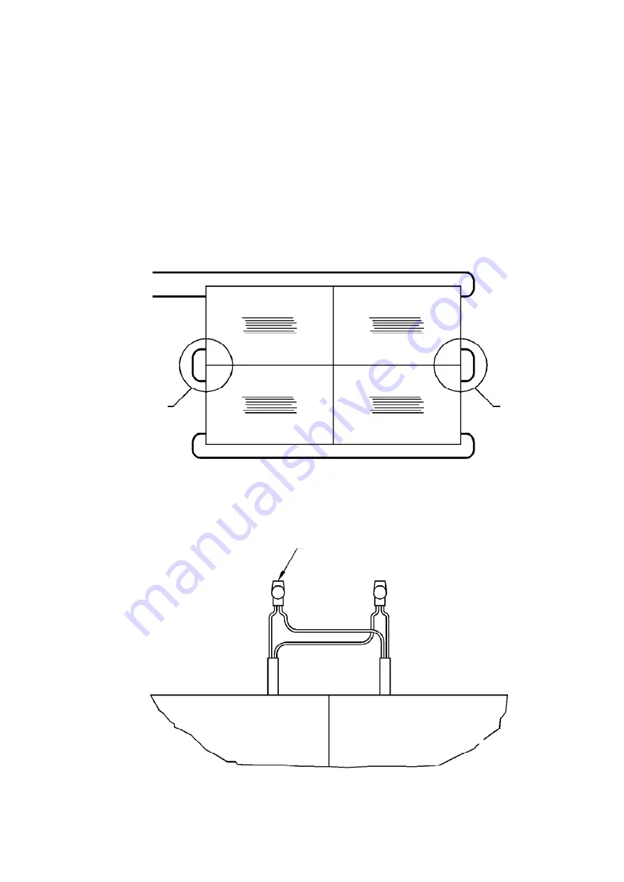 Tapeswitch CKP/S1 Technical Manual Download Page 17