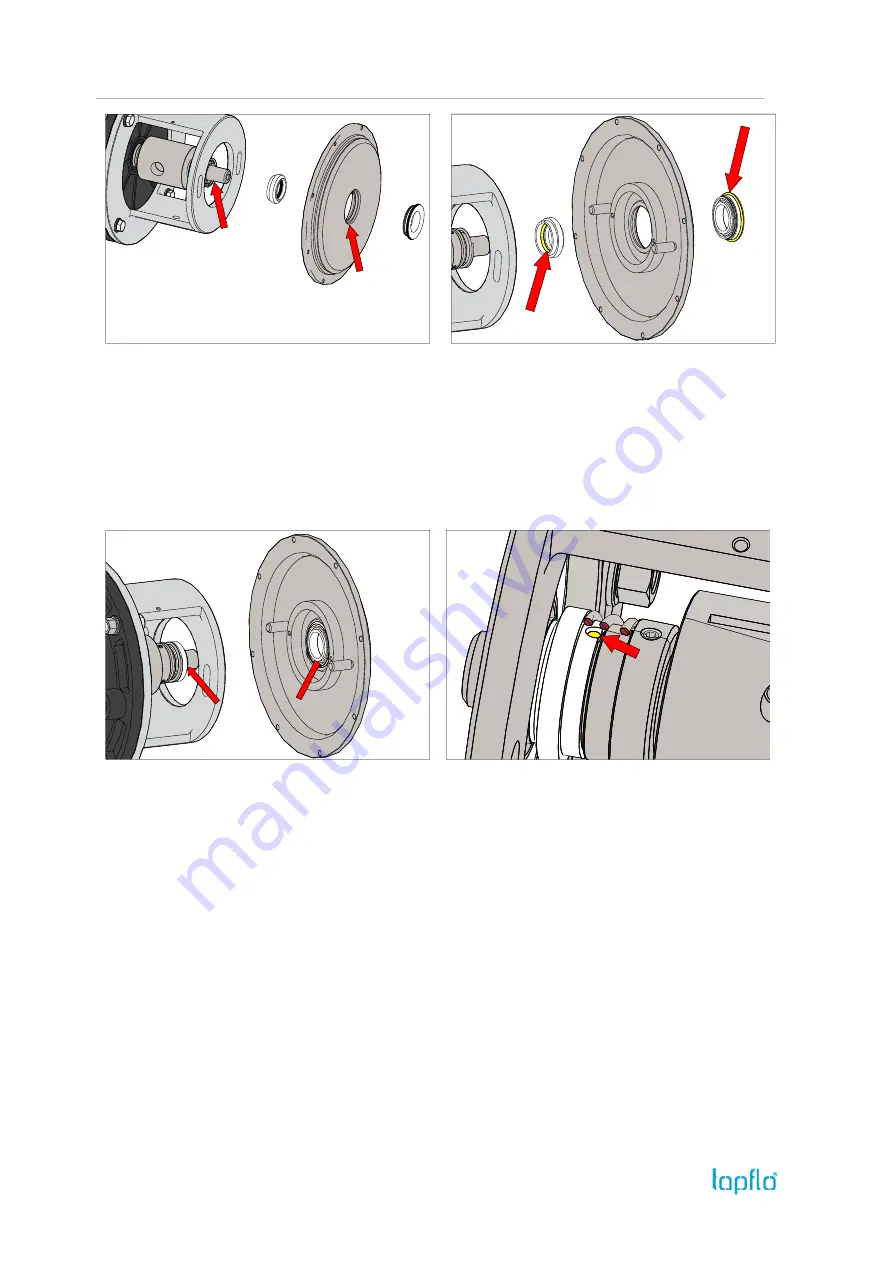 TapFlo CTX H Manual Download Page 21