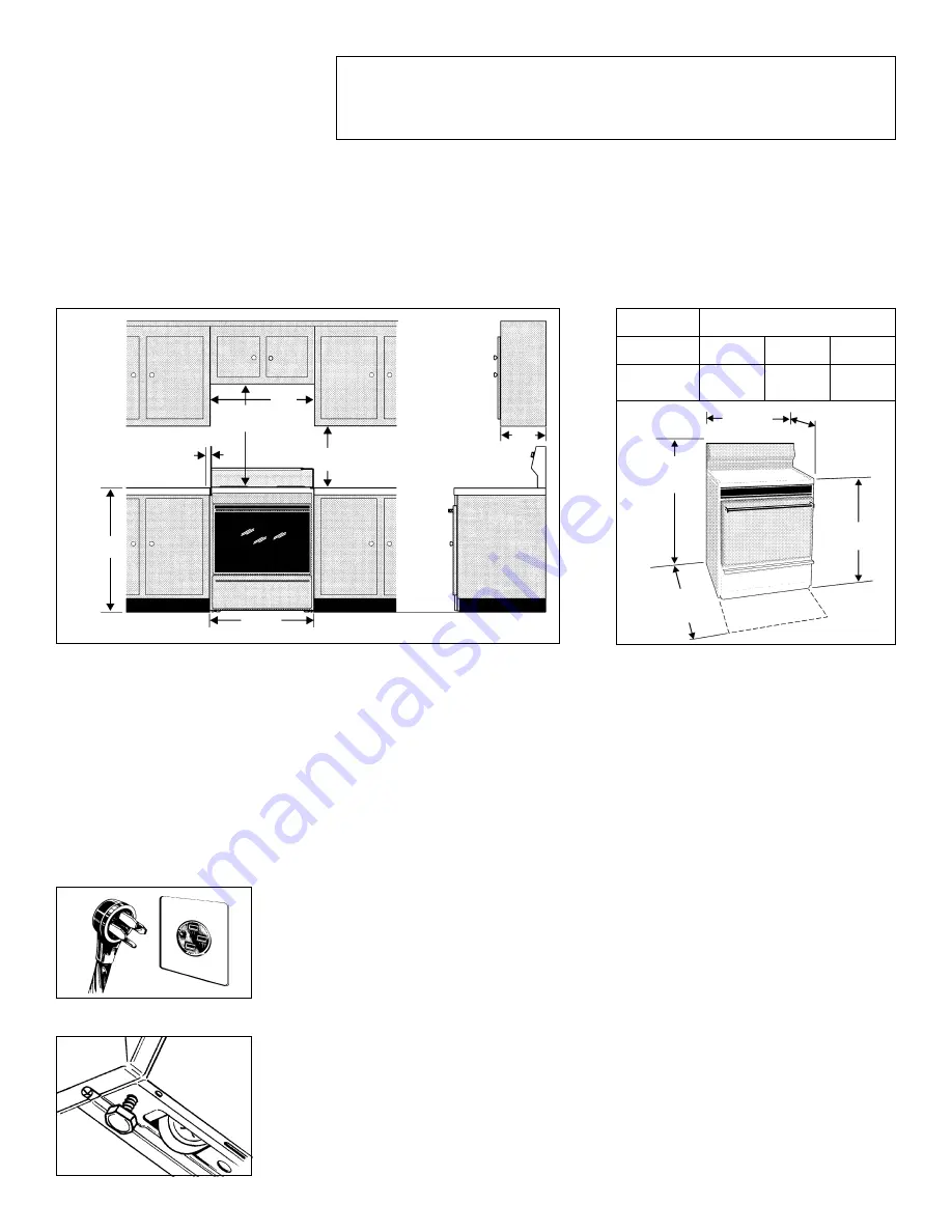 Tappan 318200409 Скачать руководство пользователя страница 30