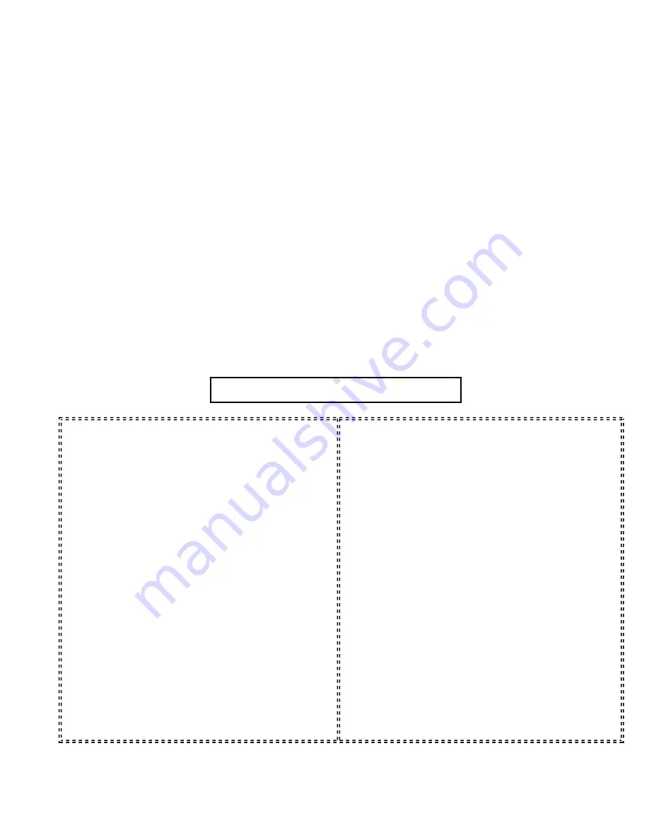 Tappan TC1050B Скачать руководство пользователя страница 4