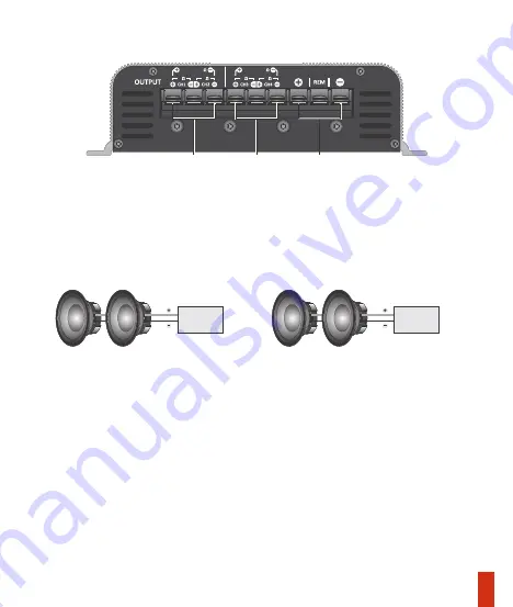 Taramps Electronics DS440X4 Скачать руководство пользователя страница 10