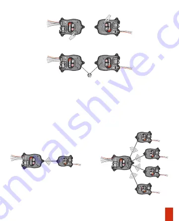 Taramps Electronics TW MASTER Скачать руководство пользователя страница 17