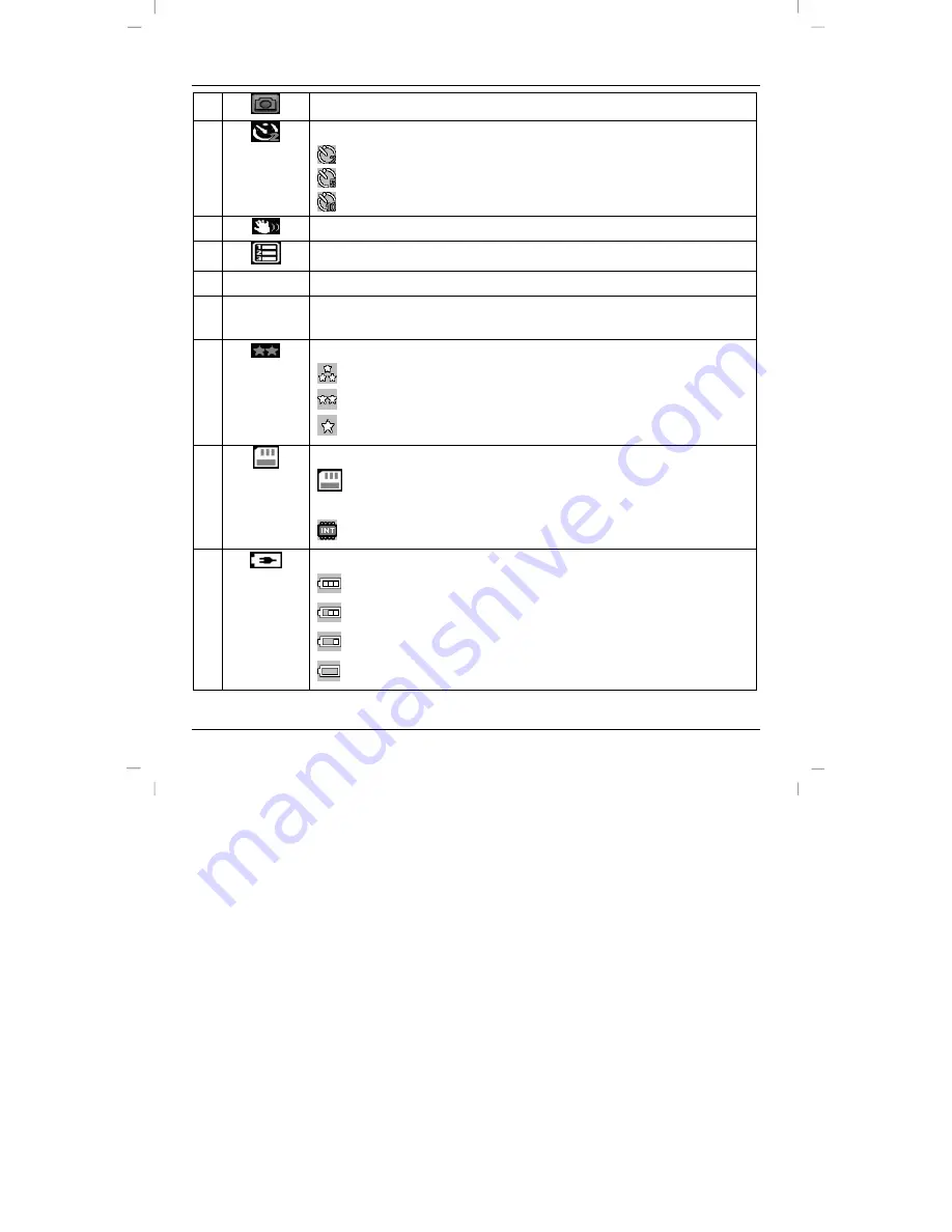 Targa CR 3 A1 Operating Instructions And Safety Instructions Download Page 85