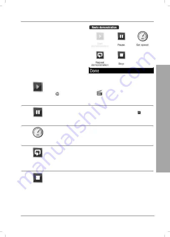 Targa PNA-E3530 User Manual Download Page 74