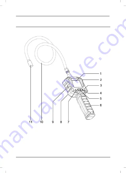 Targa POWERFIX Profi PEK 2.3 A1 User Manual And Service Information Download Page 49