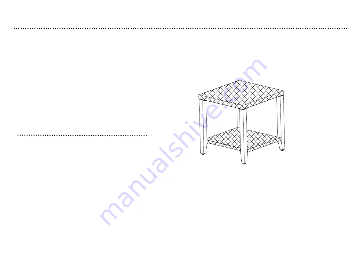 Target 009005404 Assembly Instructions Manual Download Page 9