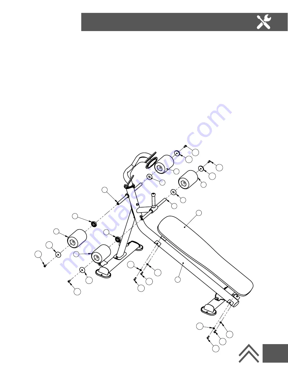 Target ABS7013-01S Owner'S Manual Download Page 11