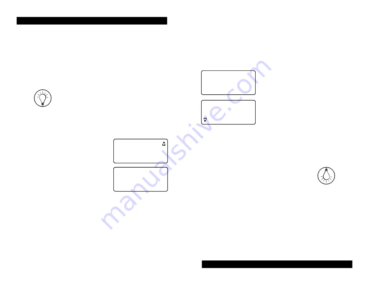 Target Auger Manager User Manual Download Page 24