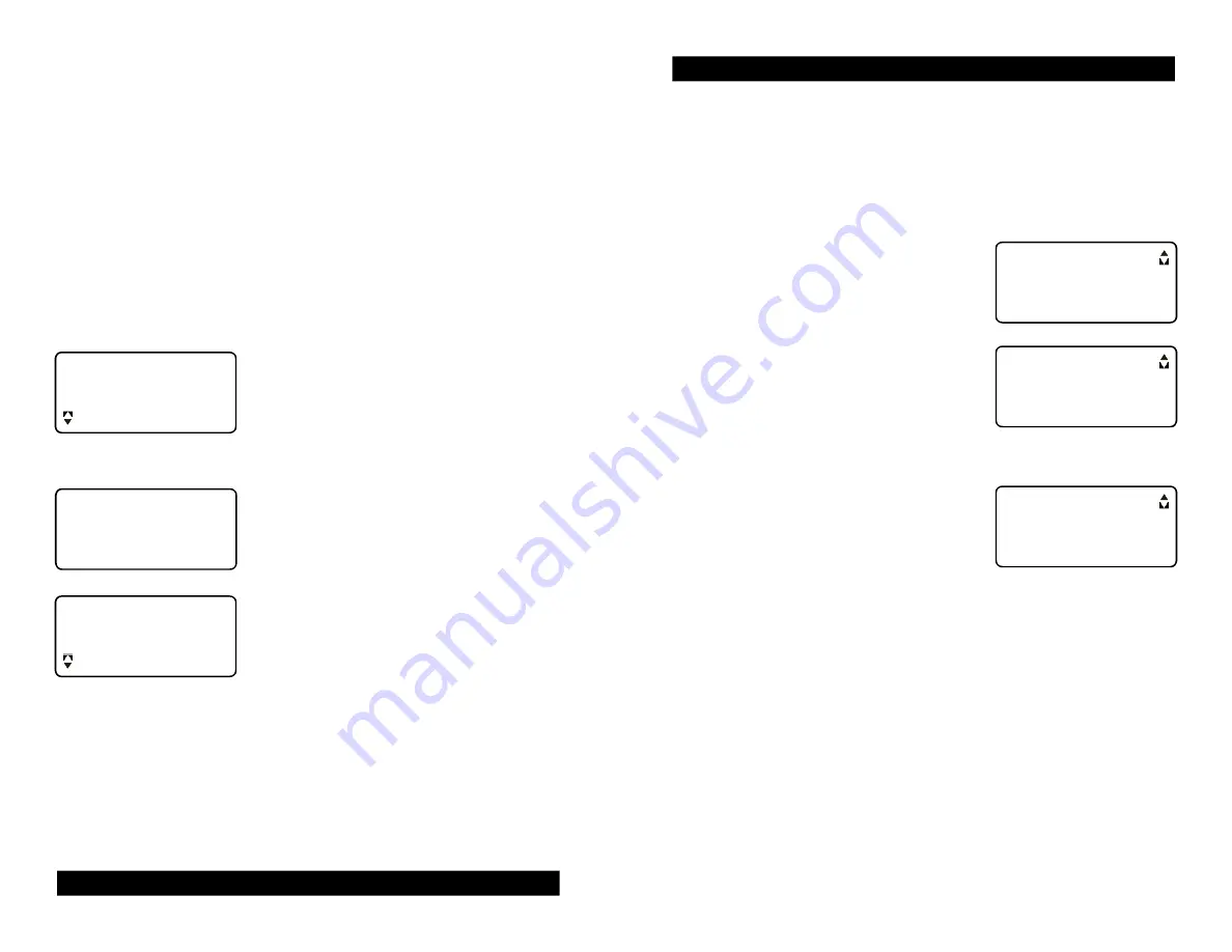 Target Auger Manager User Manual Download Page 27