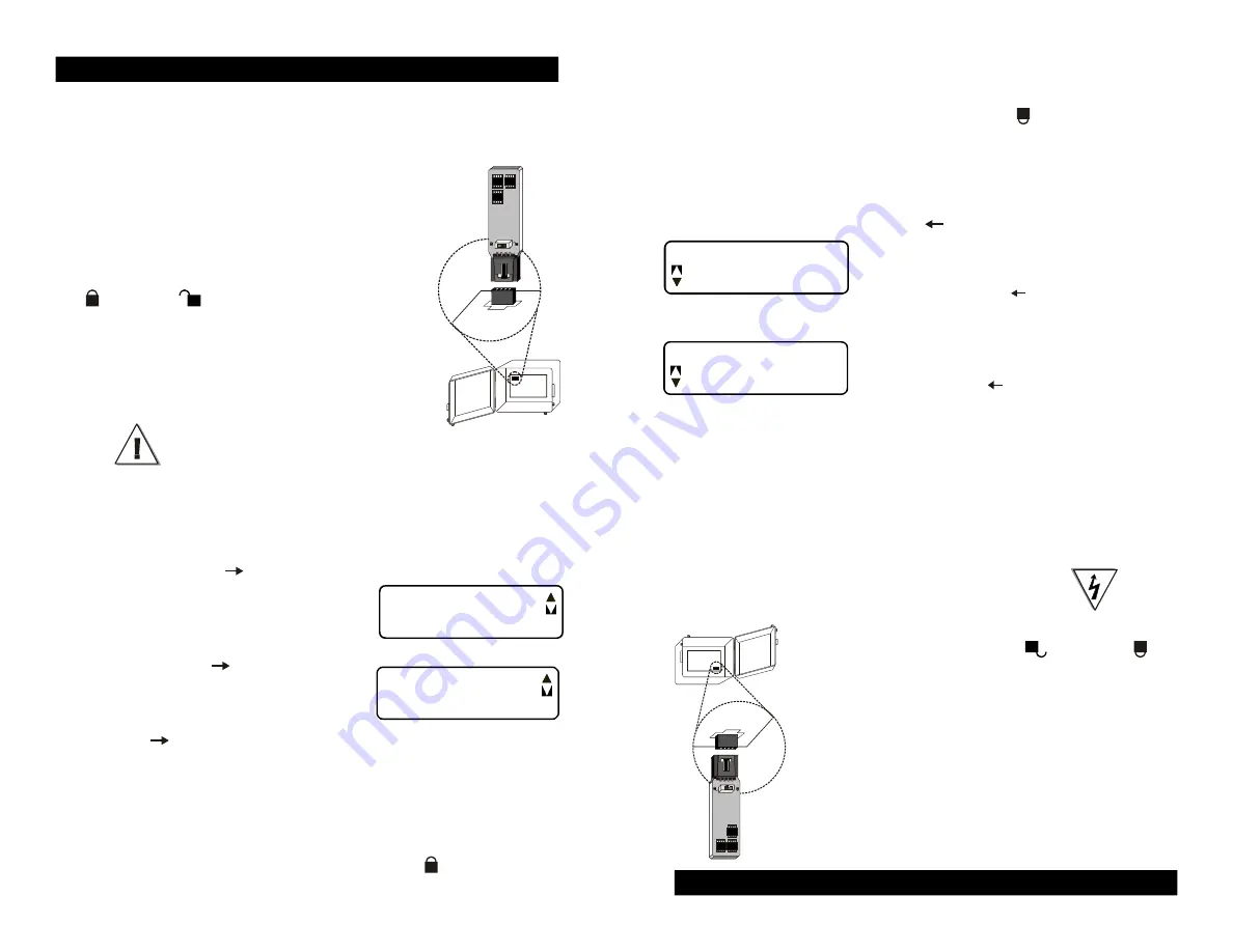 Target Auger Manager Скачать руководство пользователя страница 32