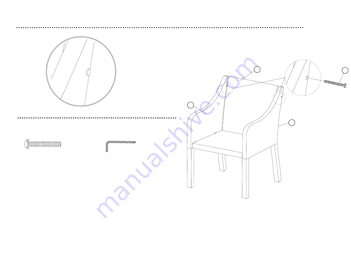 Target Berkshire FRS81033A Assembly Instructions Manual Download Page 10