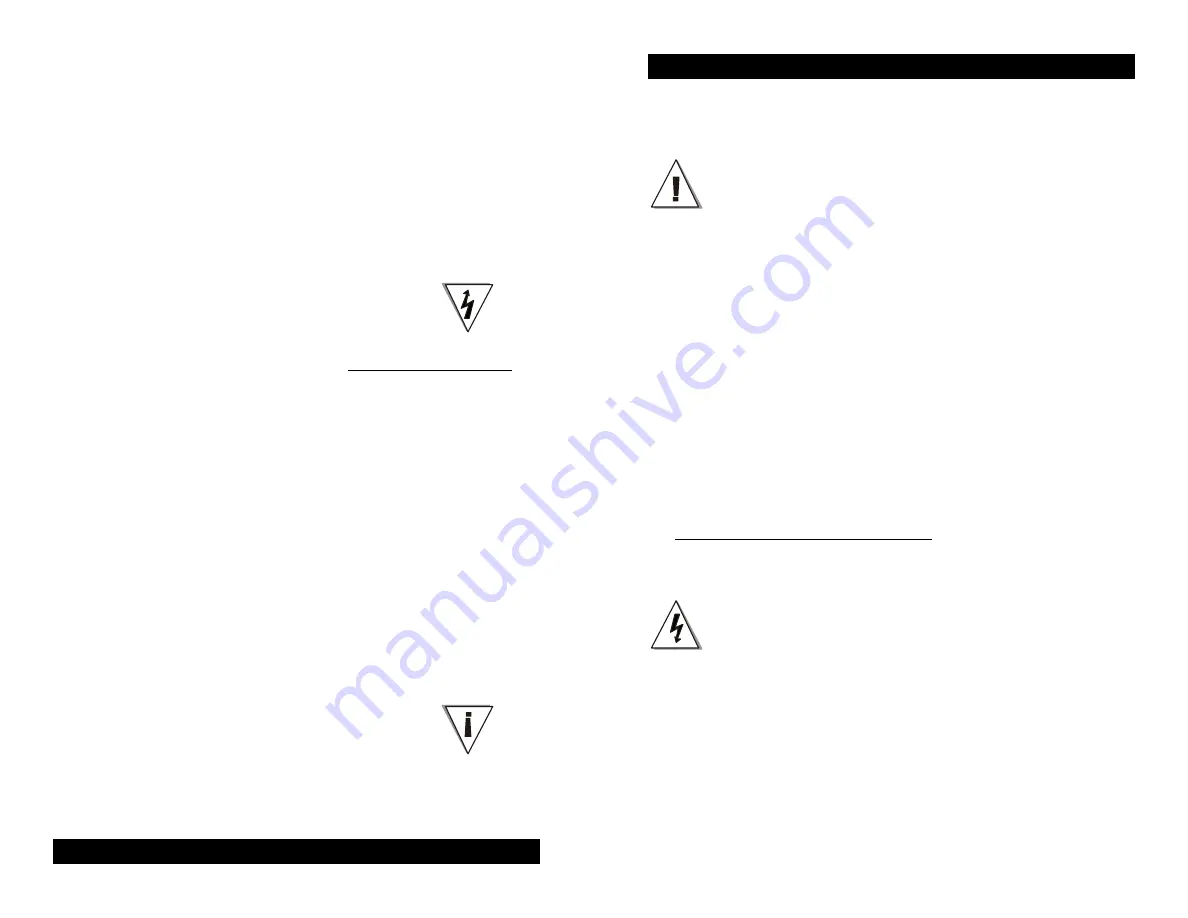 Target Egg Counter User Manual Download Page 5