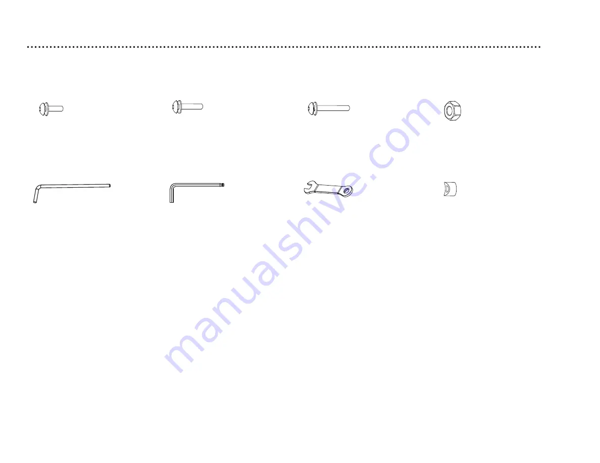 Target Fairmont Assembly Instructions Manual Download Page 5