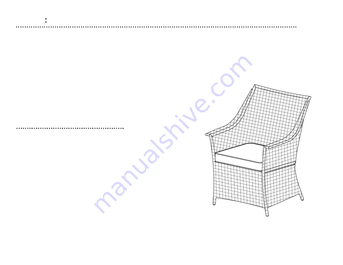 Target Foxborough FRS80944ST Assembly Instructions Manual Download Page 8