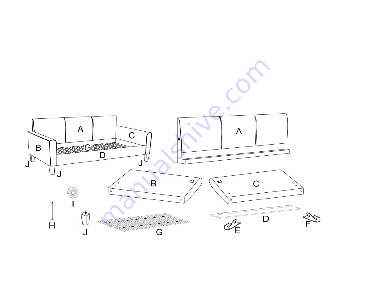 Target Nolan TG3610 Скачать руководство пользователя страница 5